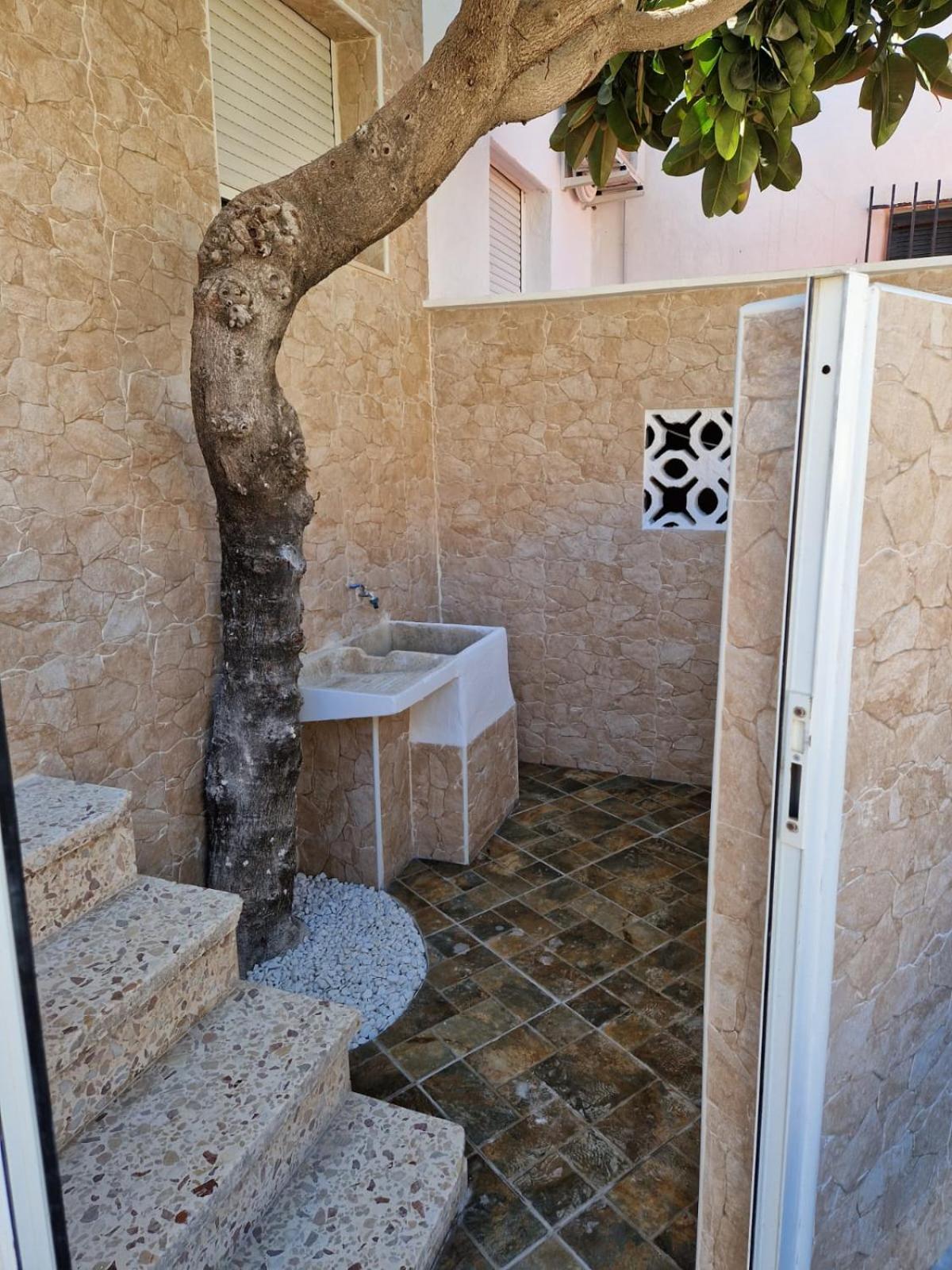 Villa Casa Giulia Dénia Exterior foto