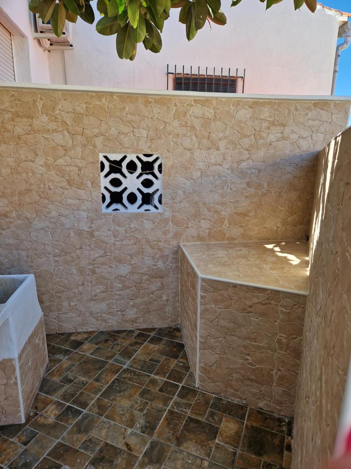 Villa Casa Giulia Dénia Exterior foto