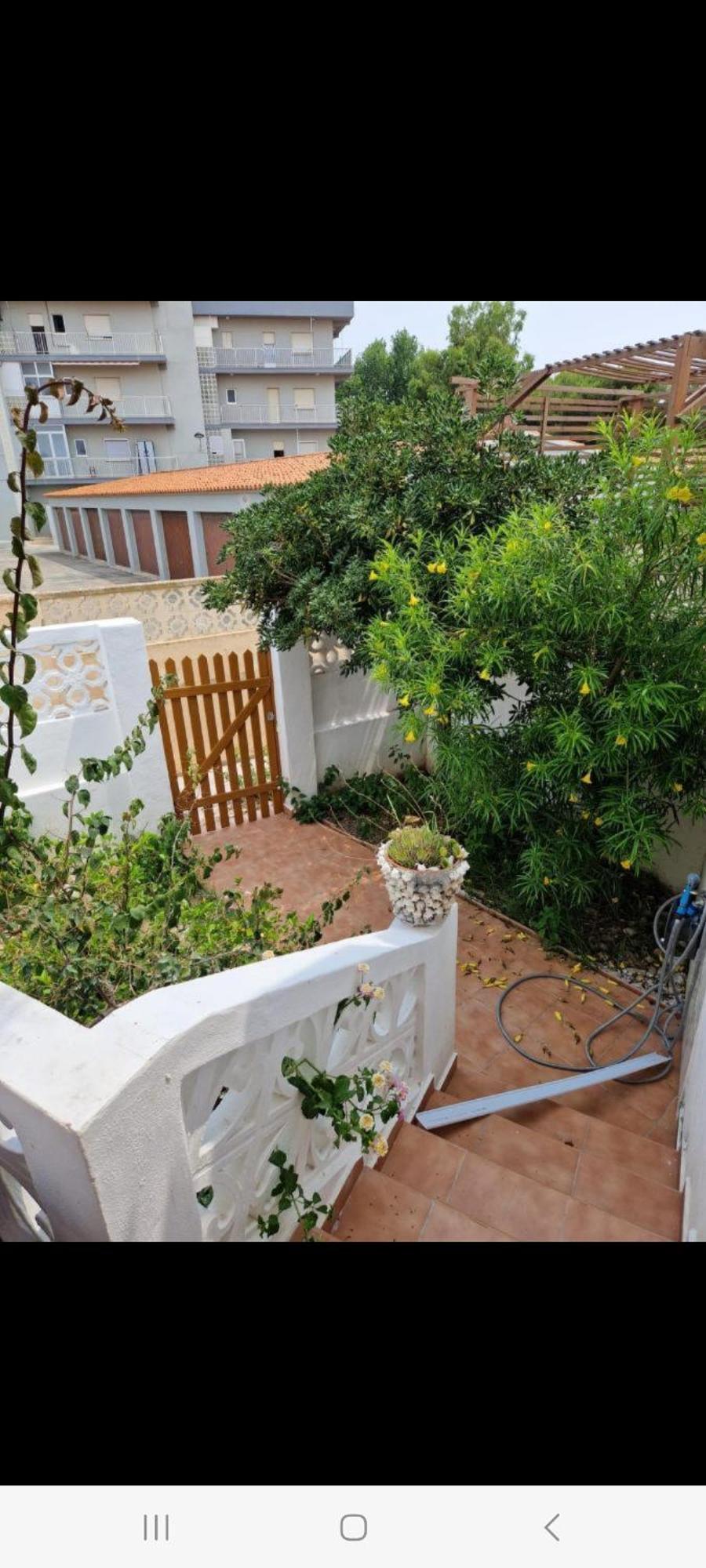 Villa Casa Giulia Dénia Exterior foto
